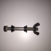 Europe Gooseneck bolt